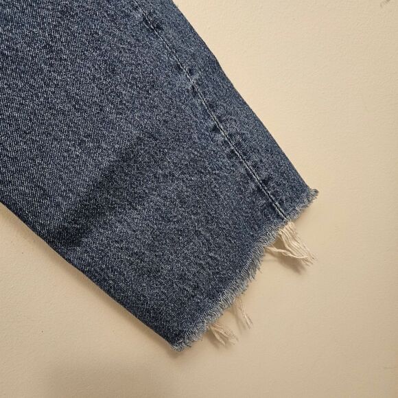 Levis Wedgie Button Fly - Picture 7 of 12